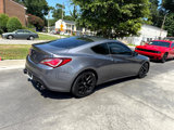 Used 2014 Hyundai Genesis 2.0T image 4