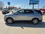 Used 2023 Chevrolet Equinox LT image 4