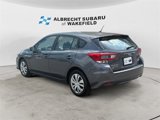 Used 2022 Subaru Impreza 2.0i image 3