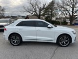 Used 2021 Audi Q8 Prestige w/ Prestige Package image 2