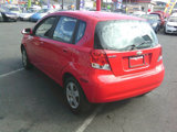 Used 2006 Chevrolet Aveo image 3