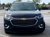 Used 2020 Chevrolet Traverse LT image 2