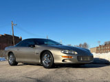 Used 1999 Chevrolet Camaro Z28 w/ Preferred Equipment Group 2 image 2