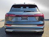 Used 2019 Audi e-tron Prestige w/ Prestige Package image 4