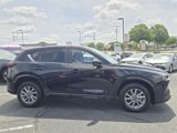 Used 2024 MAZDA CX-5 AWD 2.5 S w/ Select Package image 2