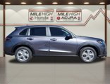 New 2025 Honda HR-V LX image 4