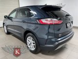 Used 2022 Ford Edge SEL w/ Convenience Package image 4