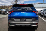 Certified 2023 Kia Sportage X-Line image 5