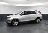 Used 2019 Chevrolet Equinox LT w/ Sun & Navigation Package image 2