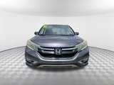 Used 2015 Honda CR-V EX-L image 2