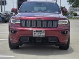 Used 2020 Jeep Grand Cherokee Altitude image 2