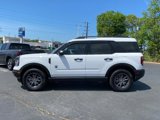 Certified 2023 Ford Bronco Sport Big Bend w/ Convenience Package image 2