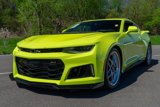 Used 2019 Chevrolet Camaro ZL1 image 4