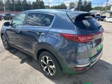 Used 2021 Kia Sportage LX w/ LX AWD Popular Package image 5