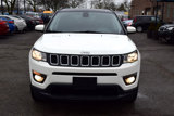 Used 2018 Jeep Compass Latitude w/ Popular Equipment Group image 3