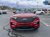 Used 2024 Ford Explorer XLT w/ Equipment Group 202A image 4