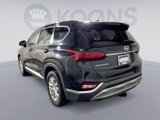 Used 2020 Hyundai Santa Fe SE w/ Cargo Package image 4