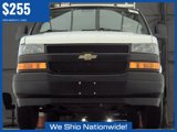 Used 2019 Chevrolet Express 3500 w/ Driver Convenience Package image 3