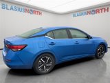 Used 2024 Nissan Sentra SV image 4