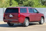 Used 2016 Chevrolet Suburban LTZ image 4