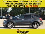 Used 2017 Chevrolet Equinox Premier w/ Enhanced Convenience Package image 4