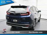 Used 2020 Honda CR-V EX image 4
