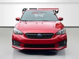 Used 2022 Subaru Impreza 2.0i Sport image 2