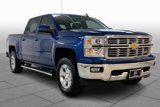 Used 2015 Chevrolet Silverado 1500 LT w/ All Star Edition image 2