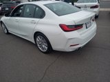 Used 2023 BMW 330e w/ Convenience Package image 5