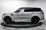 Used 2022 Land Rover Range Rover Sport HST image 5