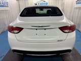 Used 2015 Chrysler 200 Limited image 5
