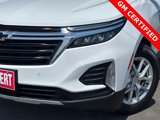Certified 2024 Chevrolet Equinox LT image 3