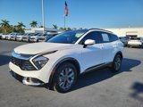 Used 2023 Kia Sportage SX image 2