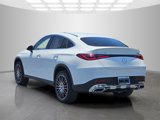 New 2025 Mercedes-Benz GLC 300 4MATIC image 4