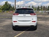 Used 2017 Jeep Cherokee Overland image 4
