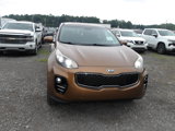 Used 2017 Kia Sportage LX image 2