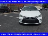 Used 2015 Toyota Camry SE image 4