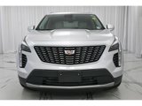 Used 2021 Cadillac XT4 Premium Luxury w/ Cold Weather Package image 3