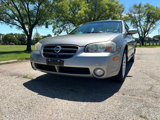 Used 2002 Nissan Maxima SE image 4