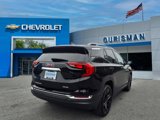 Used 2021 GMC Terrain SLT w/ Infotainment Package II image 3