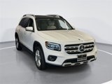 Used 2021 Mercedes-Benz GLB 250 4MATIC image 3