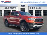 Certified 2019 Ford Ranger XLT w/ Equipment Group 301A Mid image 1
