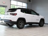 New 2025 Jeep Compass Limited image 5