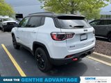 New 2023 Jeep Compass Trailhawk w/ Trailer Tow Group image 3