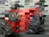 Used 2021 Jeep Renegade Latitude image 2