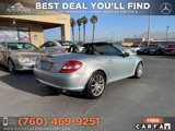Used 2005 Mercedes-Benz SLK 350 image 4