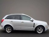 Used 2013 Chevrolet Captiva Sport LT w/ Convenience Package image 4