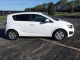 Used 2015 Chevrolet Sonic LS image 2