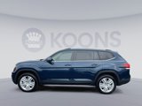 Used 2019 Volkswagen Atlas SE image 2