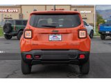Used 2016 Jeep Renegade Trailhawk image 4